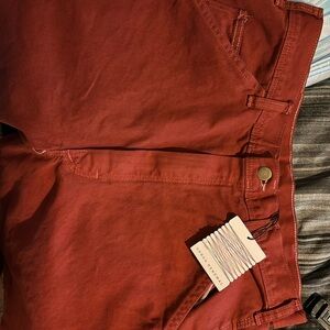 Urban outfitter rust carpenter pants. New with tags! 34x32 Men’s